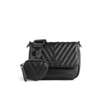 Bugatti Sira Sac bandoulière noir, femme