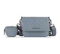 bugatti Sira Sac Matelassé avec Chaîne, Sac à Main Femme Bandoulière, Petit