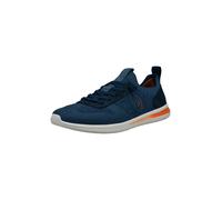 bugatti Slip on bleu foncé, Taille 44