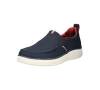 bugatti Slip on bleu foncé, Taille 44