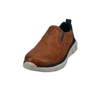 bugatti Slip on cognac, Taille 42