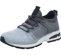 Bugatti Sneaker en gris, taille 41