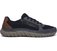 Bugatti Sneaker Sneaker Cuir imitation/textile