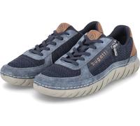 Bugatti Sneaker Sneaker Cuir synthétique/textile