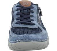 Bugatti Sneaker Sneaker Cuir synthétique/textile