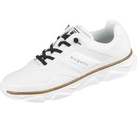 Bugatti Sneaker Sneaker en cuir