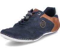 Bugatti Sneaker Sneaker en cuir