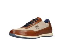 bugatti - Sneakers Cognac et à Lacets - Taille Numeric_43