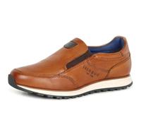 Bugatti CIRINO Pantoufles marron, cognac, 42 EU