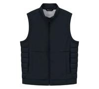 Bugatti - Sportswear Weste - Homme - Vestes - Bleu - Taille: 2XL