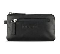 bugatti Super Slim Étui à clés Cuir 12.5 cm schwarz (49190601)