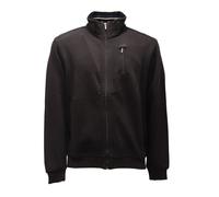 Bugatti - SweaT-shirt en coton Modèle 75120 - Homme - Sweatshirts et sweats à capuche - Noir - Taille: S