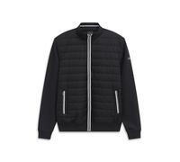 bugatti Sweat-Shirt pour Homme, 290 - Noir, L