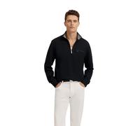 bugatti 8500-75120c Pull-Over, Bleu Marine (390), L Homme