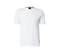 bugatti T-Shirt blanc, Taille XXL