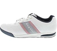 bugatti Trevor, Basket Homme, Blanc, 42 EU