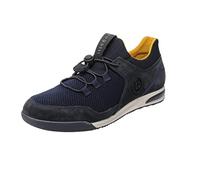 bugatti Trevor, Basket Homme, Bleu Foncé, 42 EU