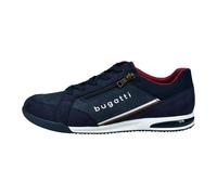 Bugatti - Trevor Baskets - Homme - Chaussures - Bleu - Taille: 45 EU