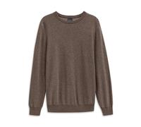 Bugatti - Tricot ras du cou - Femme - Pulls - Brun - Taille: 42 FR