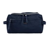 Bugatti Trousse de Beauté Contratempo, 29 cm, Bleu