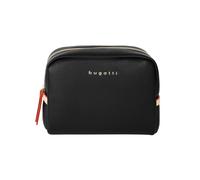 bugatti Pochette à maquillage Ella 21 cm noir