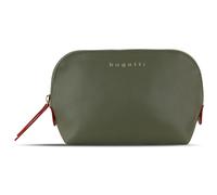 bugatti Trousse de maquillage 'Ella' vert, Taille One Size