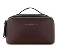 bugatti trousse de toilette Almata Make Up Bag Brown