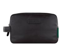 bugatti trousse de toilette Clark Washbag Darkbrown