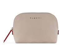 bugatti trousse de toilette Ella Cosmetic Bag Beige