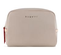 bugatti trousse de toilette Ella Cosmetic Bag Beige