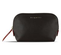 bugatti trousse de toilette Ella Cosmetic Bag Dark Brown