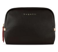bugatti trousse de toilette Ella Cosmetic Bag Dark Brown