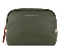 Bugatti Pochette à maquillage Ella 21 cm Vert