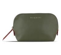 bugatti trousse de toilette Ella Cosmetic Bag Olive