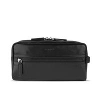 bugatti Trousse de Toilette Joel Vanity Bag Black Noir