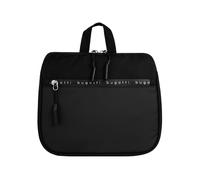 bugatti Trousses de toilette 'BLANC DELIGHT' noir, Taille One Size