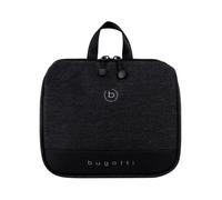 bugatti Trousses de toilette 'UNIVERSUM' noir, Taille One Size