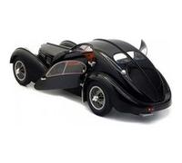 Bugatti Type 57 SC Atlantic Black 1937 G