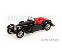 Bugatti Type 57c Corsica 1/18 Minichamps G