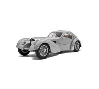 BUGATTI TYPE ATLANTIQUE 57 SC - 1937