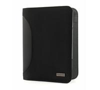 bugatti Ufficio Portfolio A5 Black