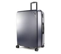 bugatti Valise bleu pour femme et homme - Kallisto Hard-Top Case Trolley L Navy 128525