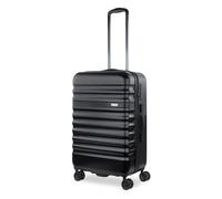 bugatti Corium 4 roues trolley 66 cm noir
