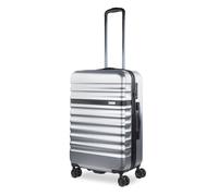 bugatti valise Corium Hard-Top Case Trolley M Silver