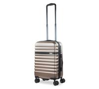 bugatti valise Corium Hard-Top Case Trolley S Gold