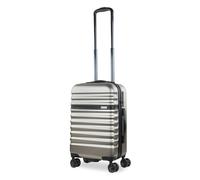 bugatti valise Corium Hard-Top Case Trolley S Rose