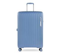 bugatti valise Hera Hard Case Trolley L Denim