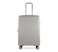 bugatti valise Hera Hard Case Trolley M Creme