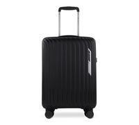 bugatti valise Hera Hard Case Trolley S Black