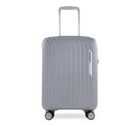 bugatti valise Hera Hard Case Trolley S Light Grey